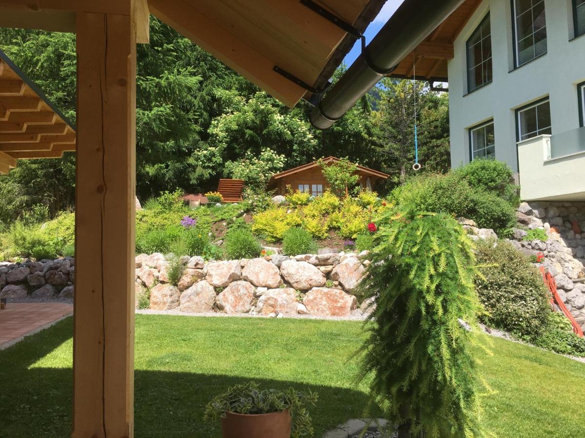 Appartementhaus Finis Ramsau am Dachstein Exterior photo
